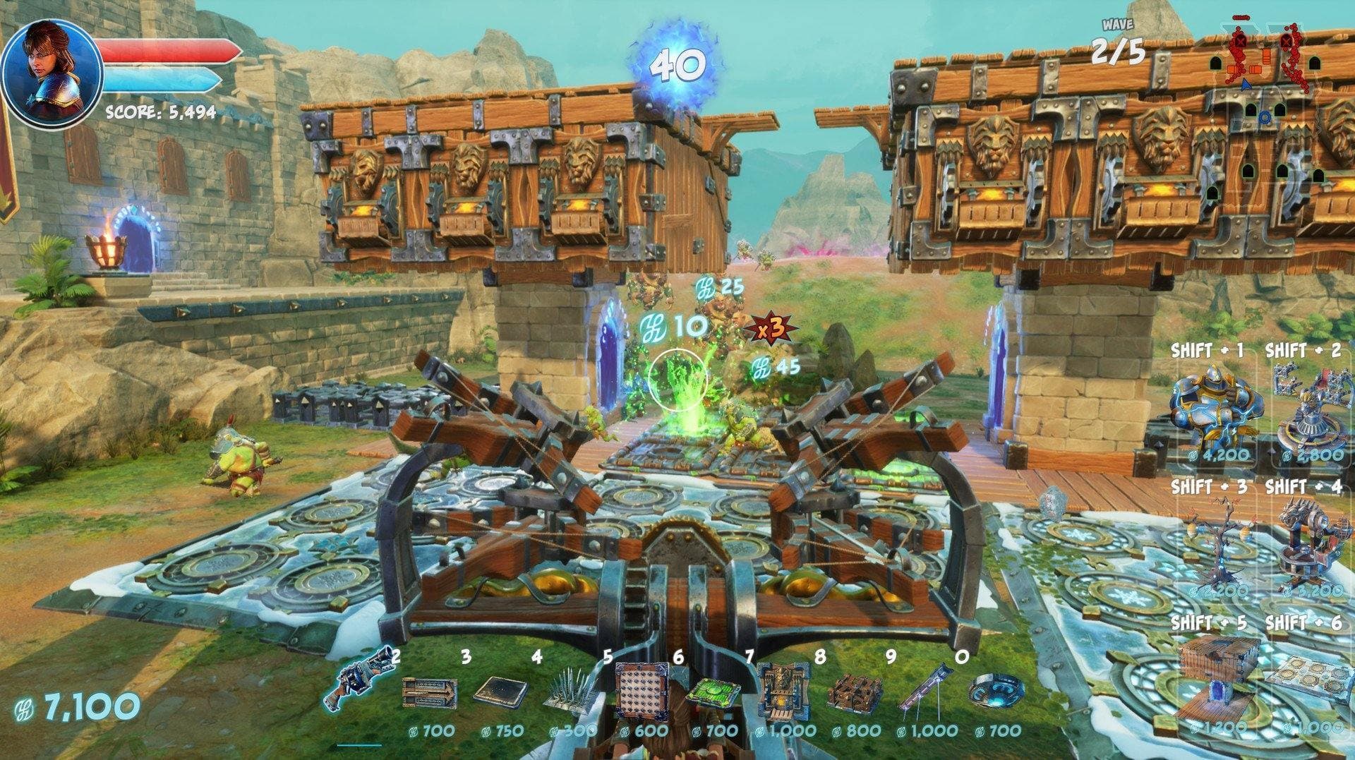 Orcs Must Die! 3 - למחשב - EXON