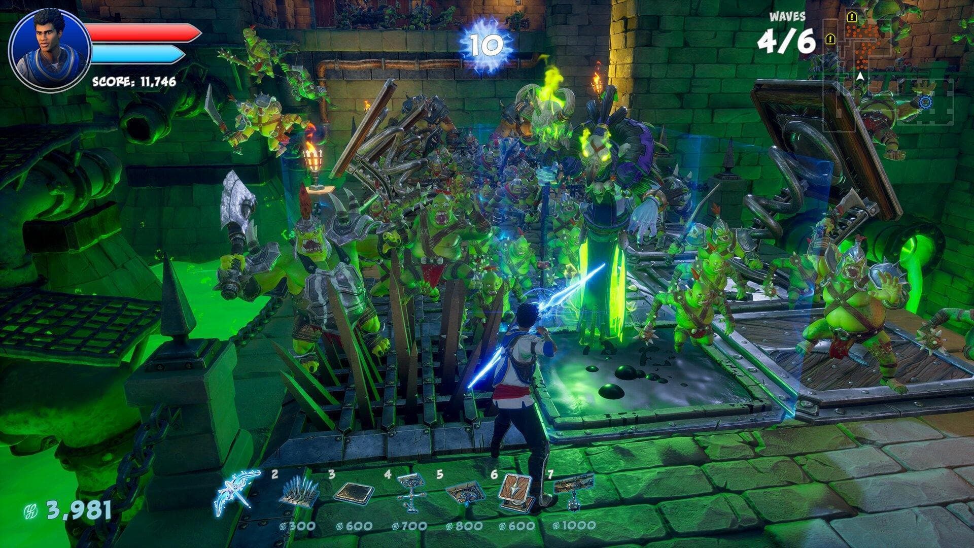 Orcs Must Die! 3 - למחשב - EXON