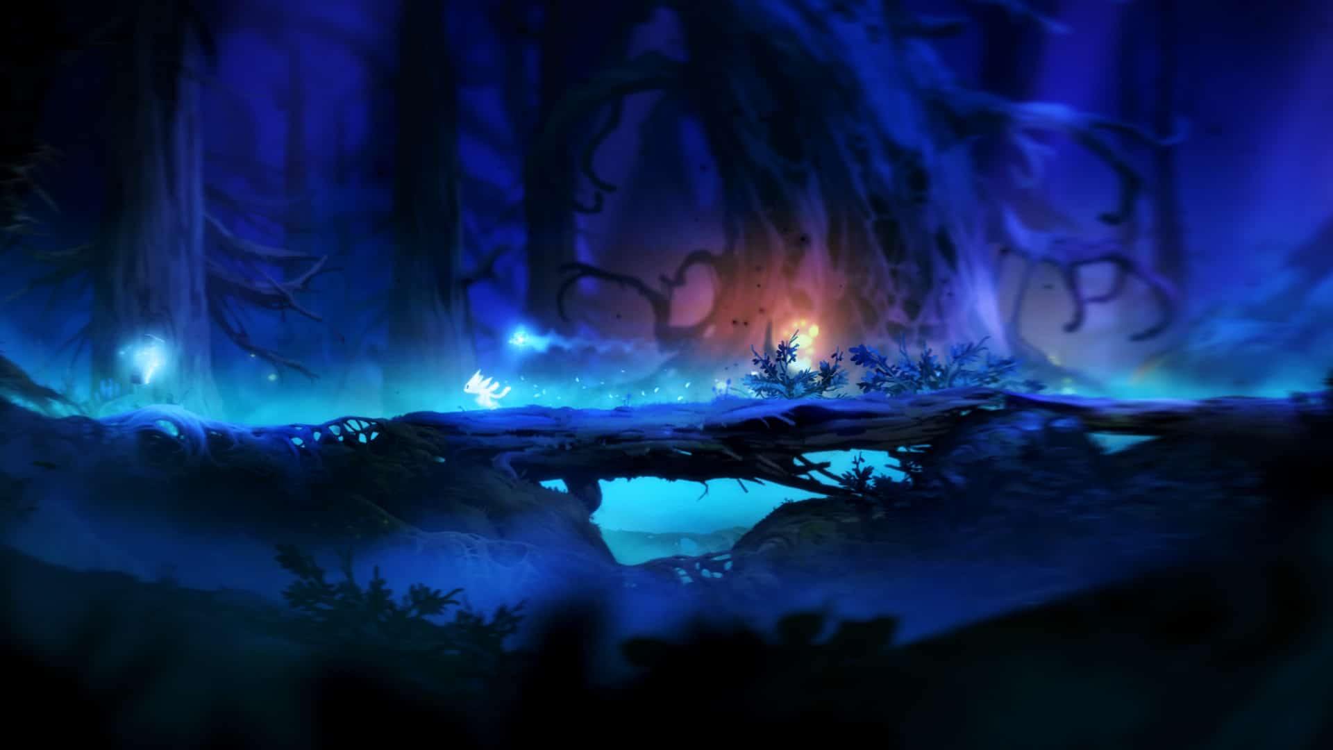 Ori and the Blind Forest (Definitive Edition) - למחשב - EXON