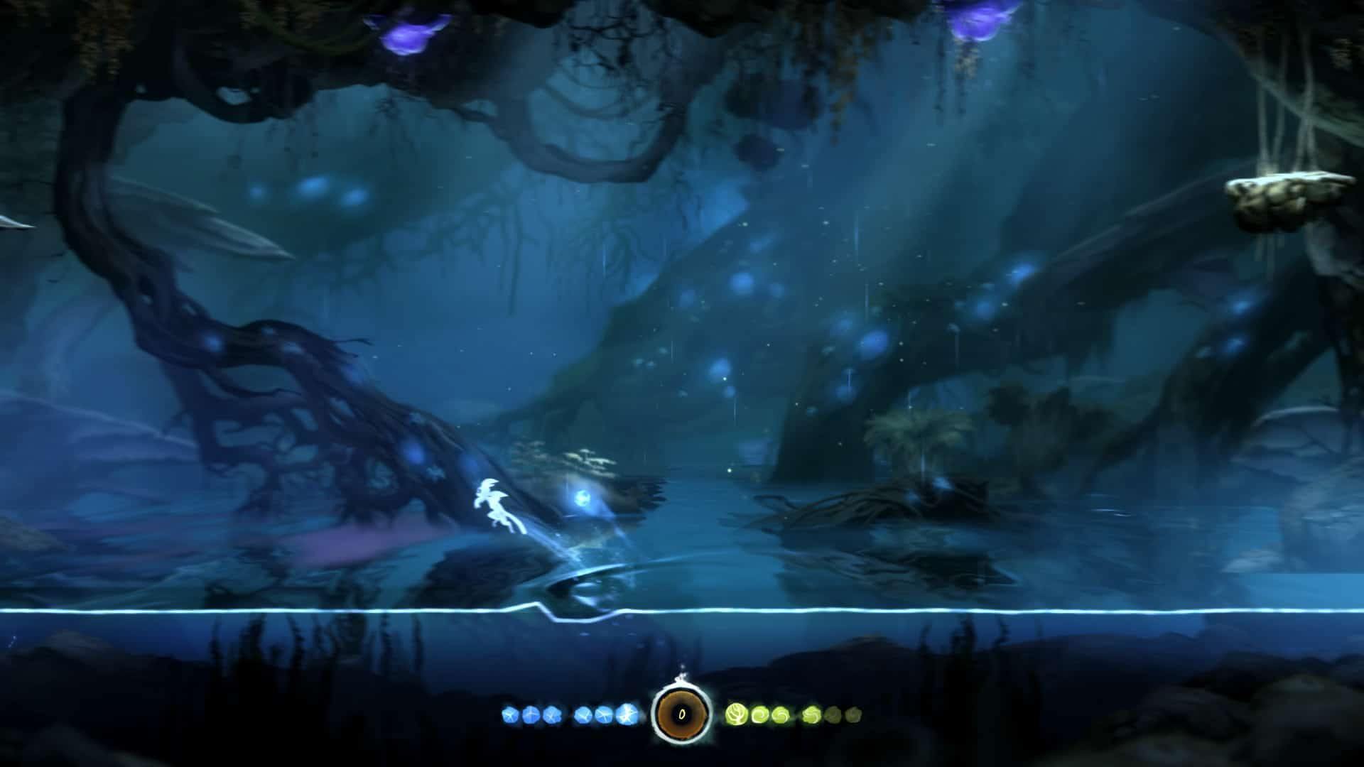 Ori and the Blind Forest (Definitive Edition) - למחשב - EXON