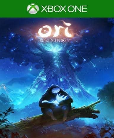 Ori and the Blind Forest - Xbox One | Series X/S - EXON