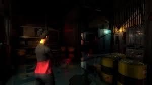 Outbreak: Contagious Memories - Xbox - EXON