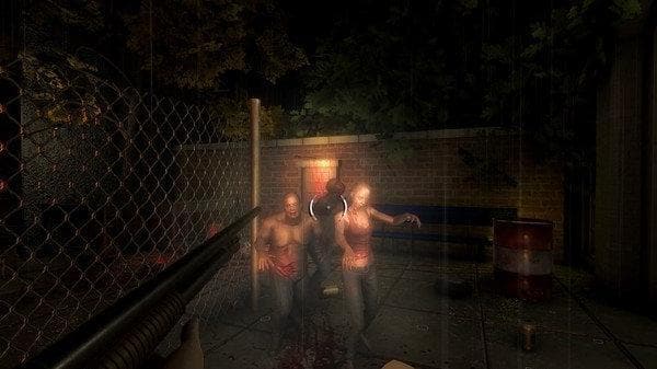 Outbreak: Contagious Memories - Xbox - EXON