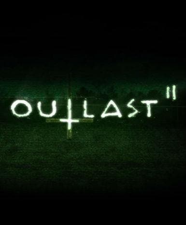 Outlast 2 - למחשב - EXON