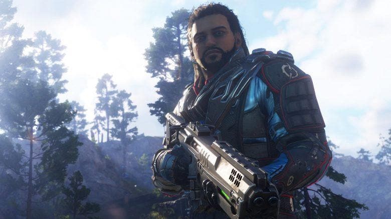 Outriders - Xbox One | Series X/S - EXON