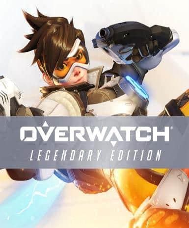 Overwatch (Legendary Edition) - למחשב - EXON