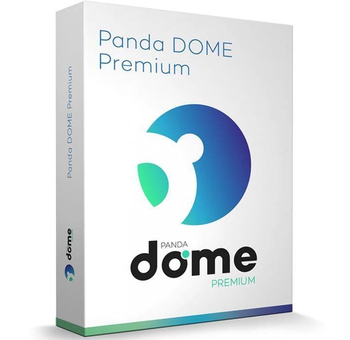 Panda Dome Premium - מנוי לשנה עבור מחשב אחד - EXON