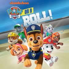 Paw Patrol: On A Roll! - למחשב - EXON