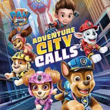 PAW Patrol The Movie: Adventure City Calls - למחשב - EXON