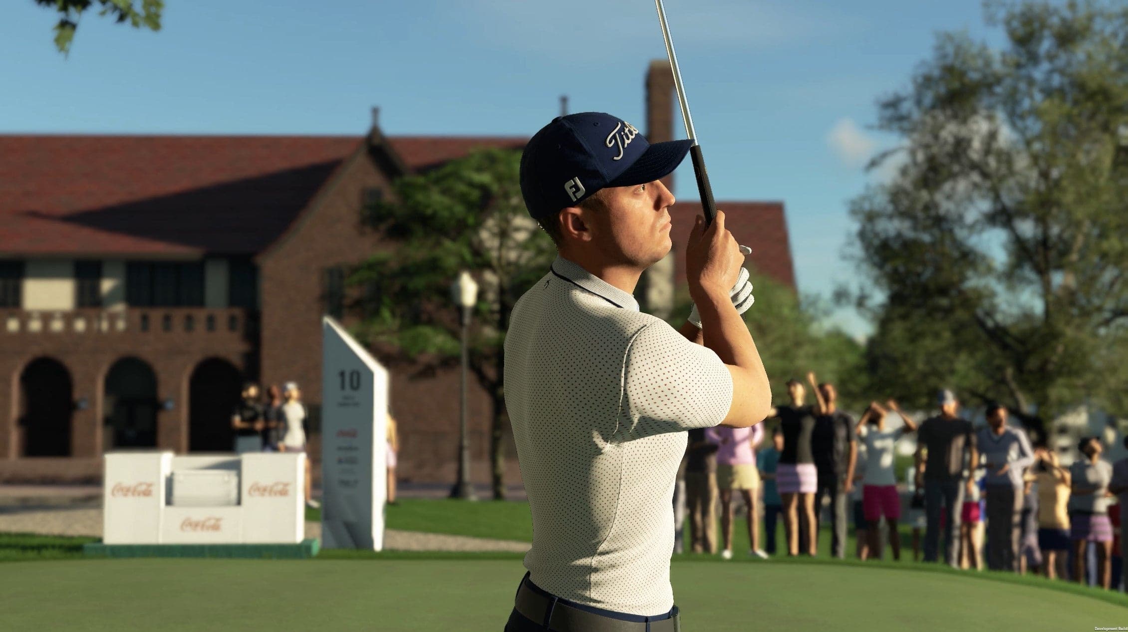 PGA TOUR 2K23 (Standard Edition) - Xbox - EXON