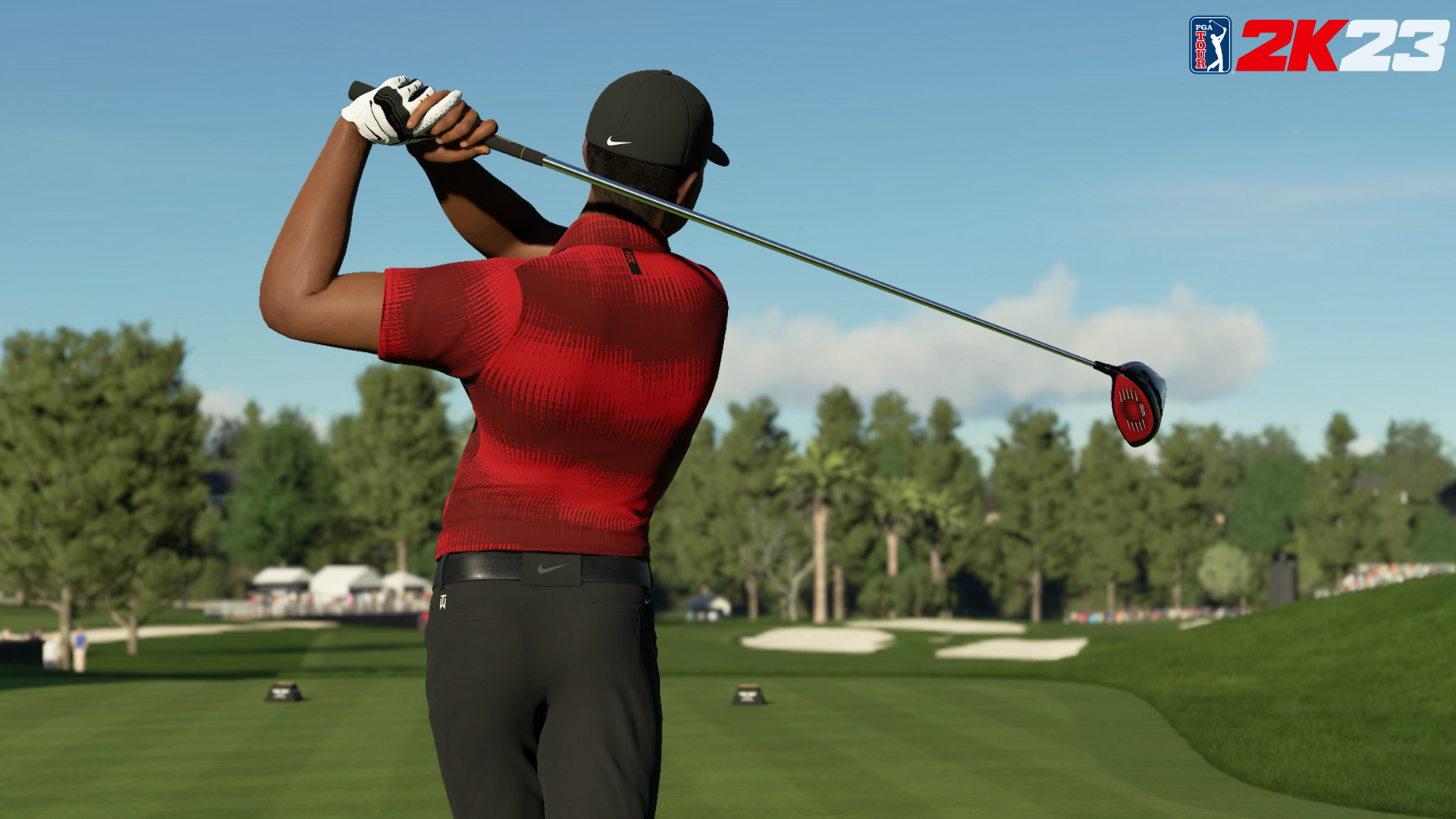 PGA TOUR 2K23 (Tiger Woods Edition) - Xbox - EXON