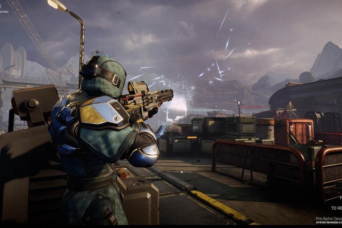 Phoenix Point (Standard Edition) - Xbox One | Series X/S - EXON