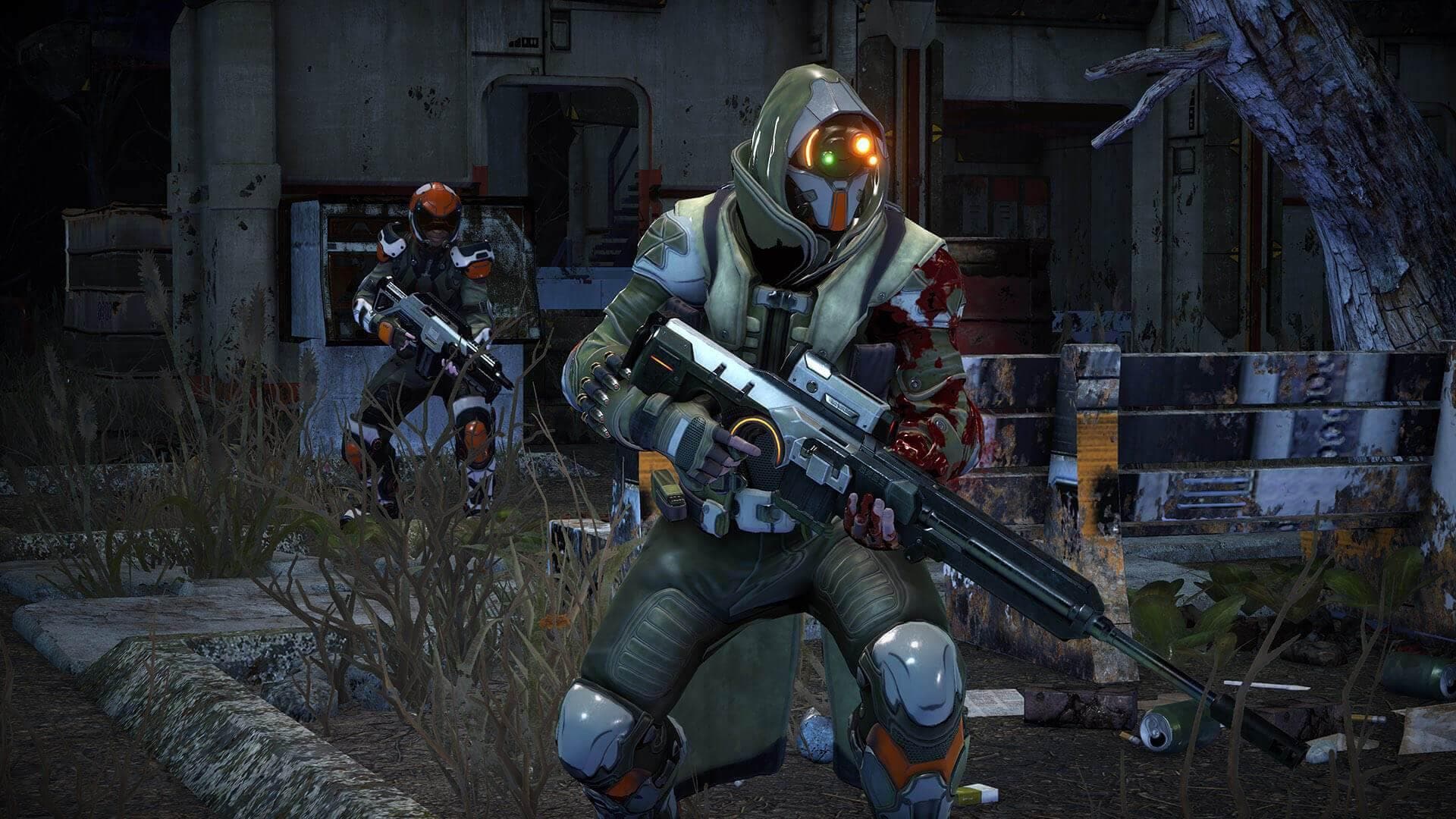 Phoenix Point (Standard Edition) - Xbox One | Series X/S - EXON