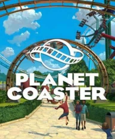 Planet Coaster - למחשב - EXON