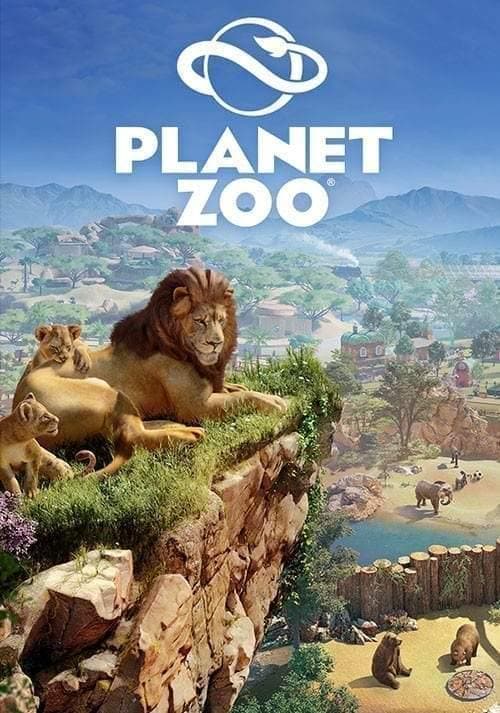 Planet Zoo (Standard Edition) - למחשב - EXON