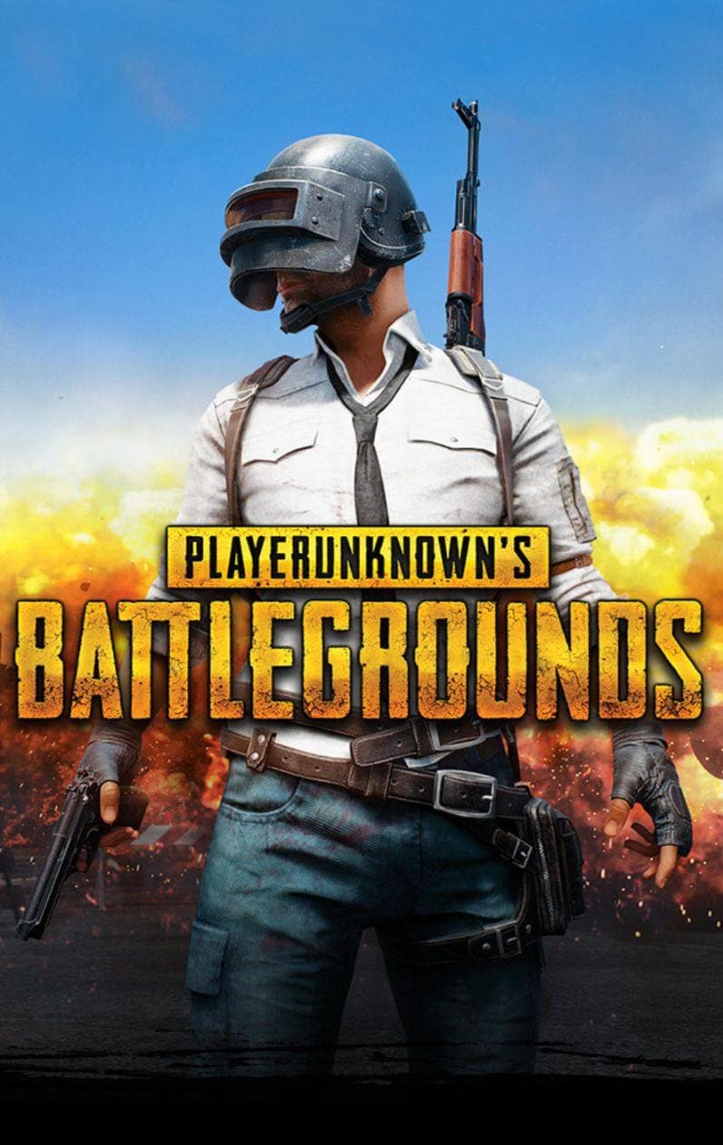 PlayerUnknown's Battlegrounds PUBG - למחשב - EXON