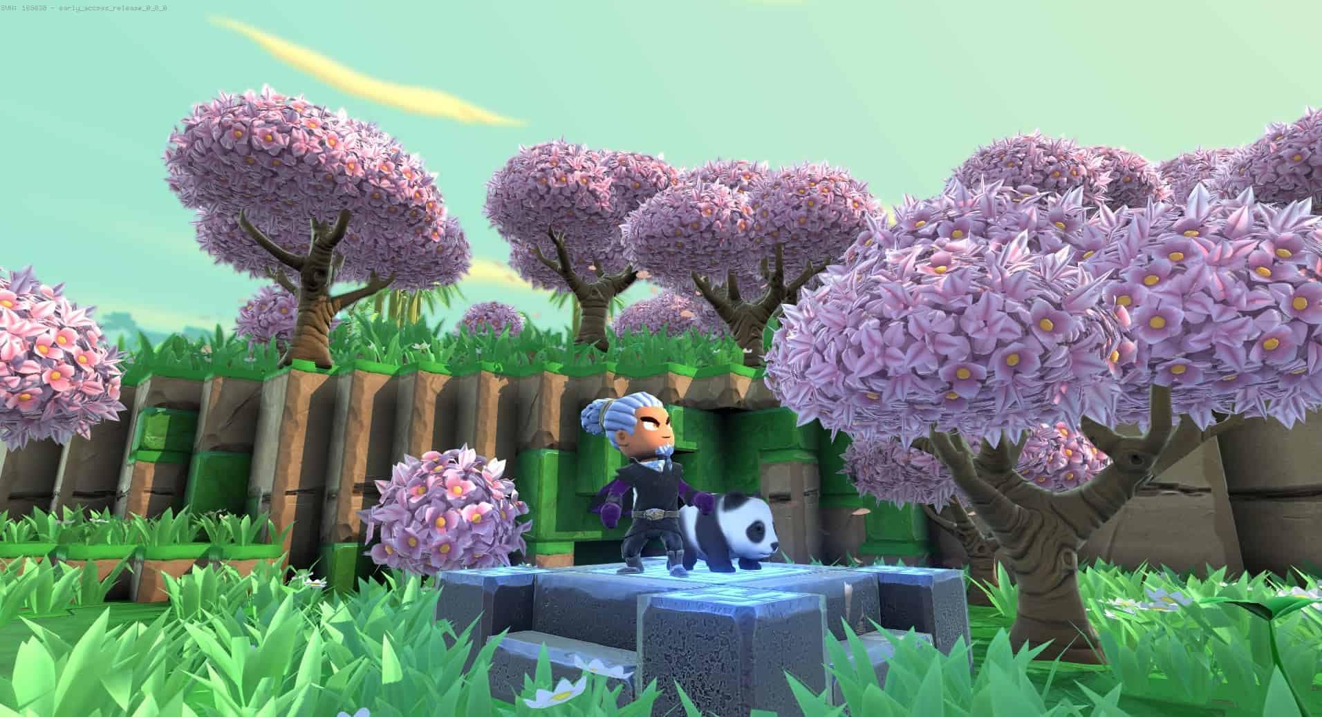 Portal Knights - למחשב - EXON