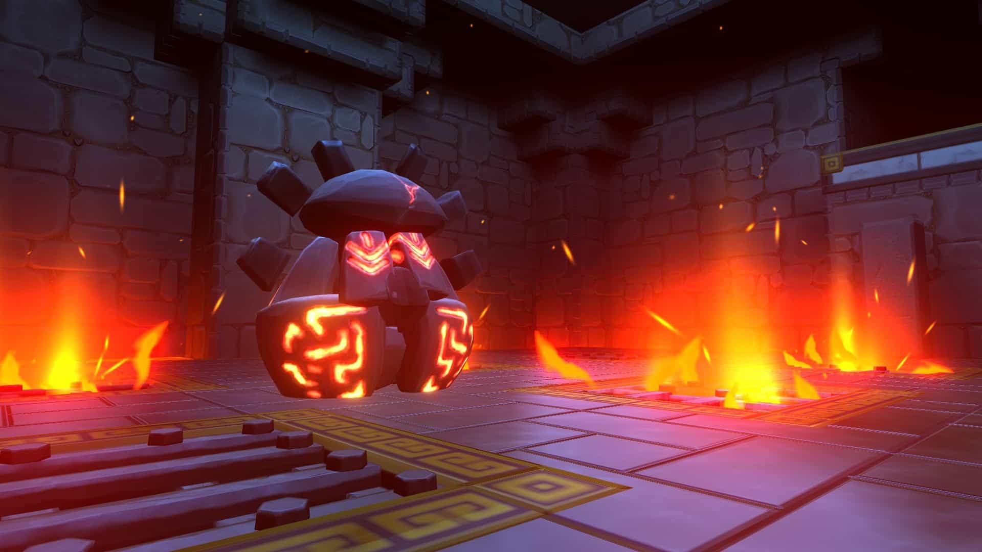 Portal Knights - למחשב - EXON