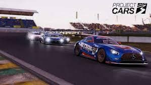 Project CARS 3 - למחשב - EXON