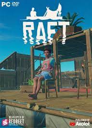Raft - למחשב - EXON