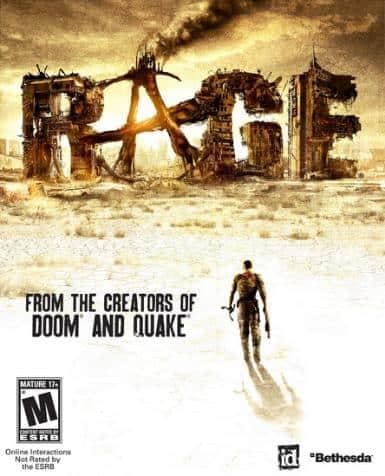 Rage - למחשב - EXON