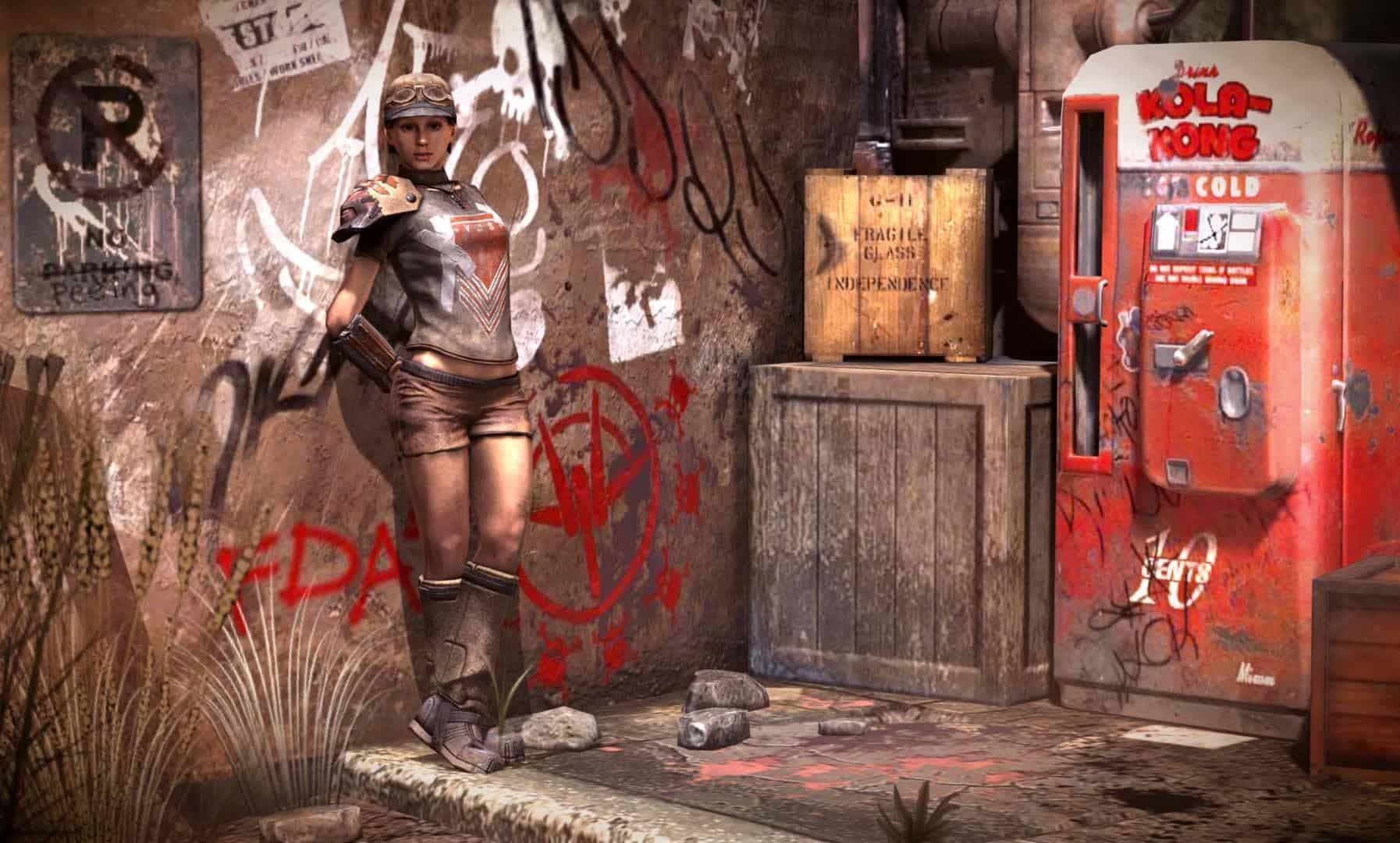 Rage - למחשב - EXON