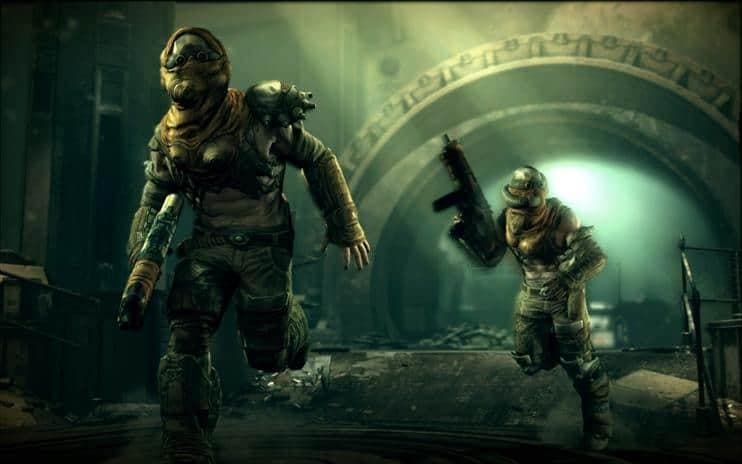 Rage - למחשב - EXON