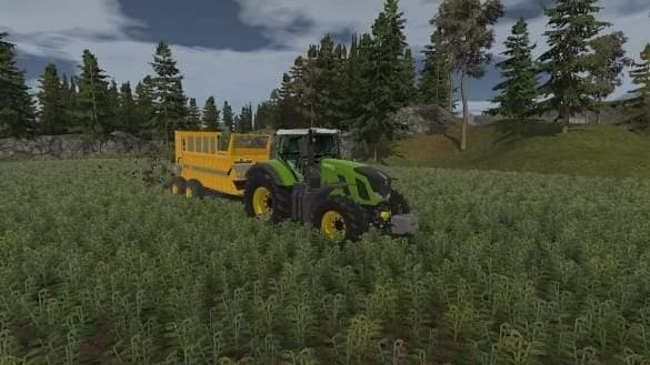 Real Farm (Premium Edition) - Xbox Series X/S - EXON