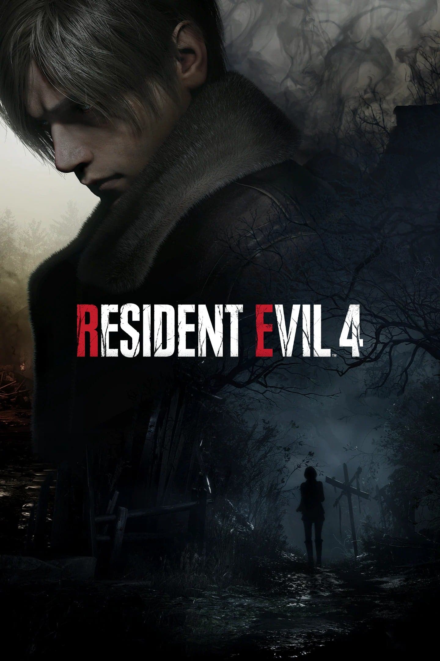 Resident Evil 4 (Standard Edition) - למחשב - EXON