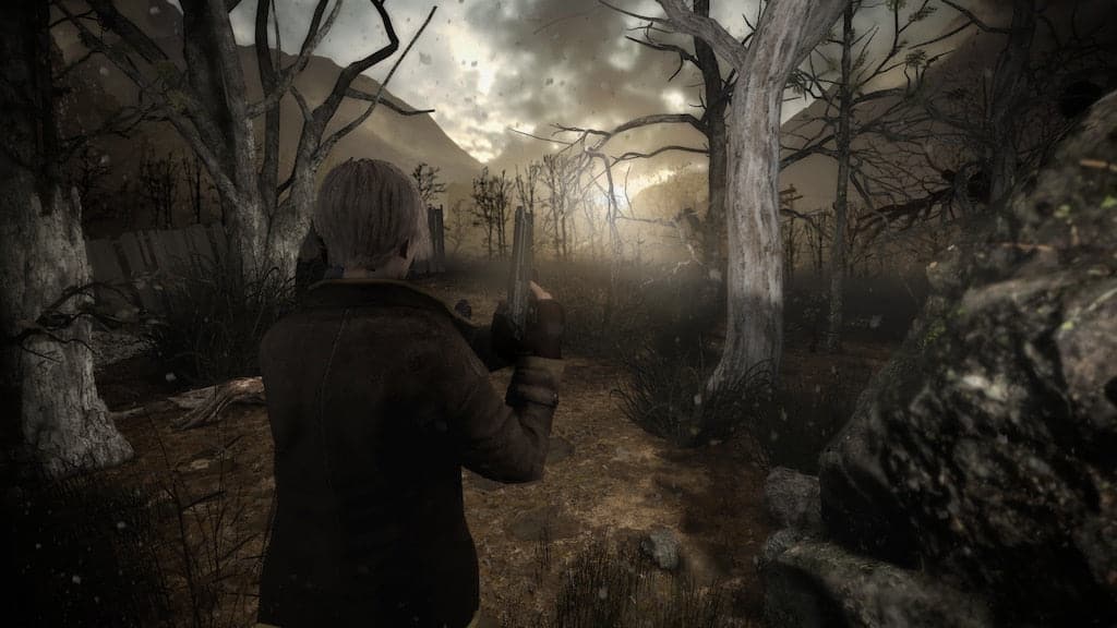 Resident Evil 4 (Standard Edition) - Xbox - EXON