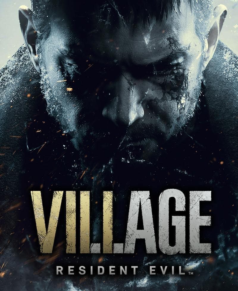 Resident Evil Village (Standard Edition) - למחשב - EXON