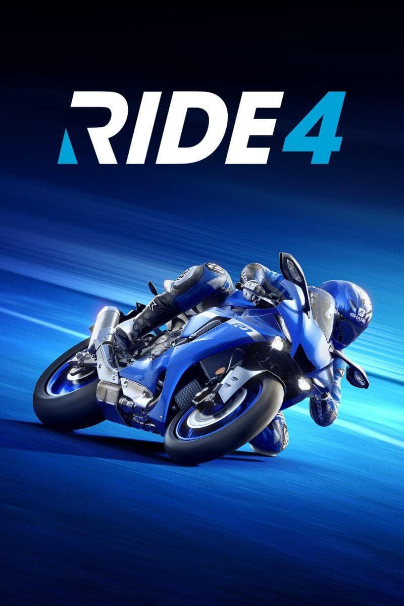 Ride 4 - למחשב - EXON