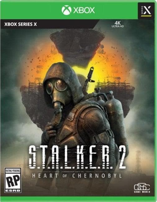 S.T.A.L.K.E.R. 2: Heart of Chernobyl (Standard Edition) - Xbox - EXON