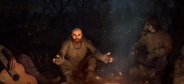 S.T.A.L.K.E.R. 2: Heart of Chernobyl (Standard Edition) - Xbox - EXON