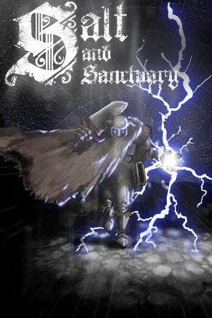 Salt and Sanctuary - למחשב - EXON