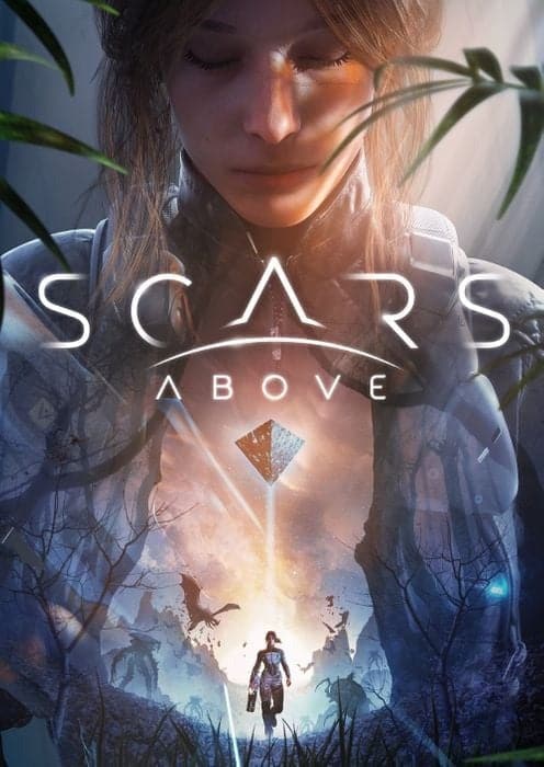 Scars Above (Standard Edition) - למחשב - EXON