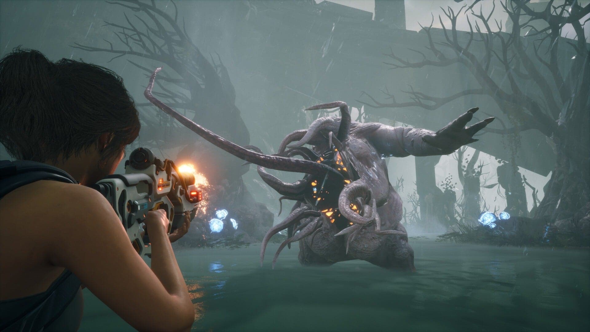 Scars Above (Standard Edition) - Xbox - EXON