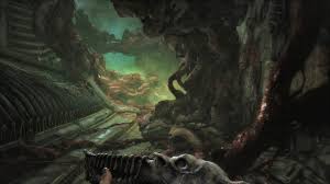 Scorn (Standard Edition) - Xbox - EXON