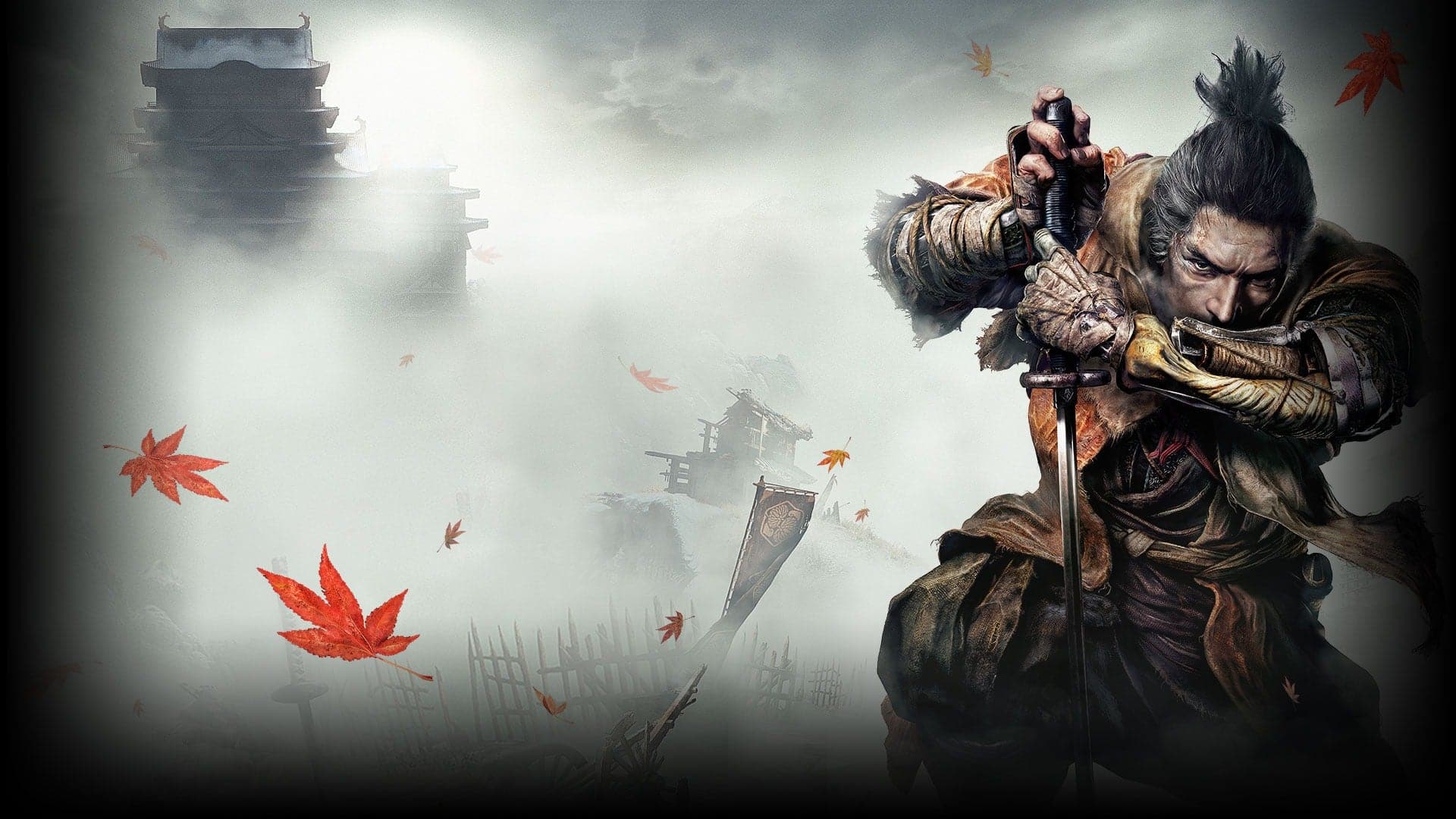 Sekiro™: Shadows Die Twice (Game Of The Year Edition) - Xbox - EXON