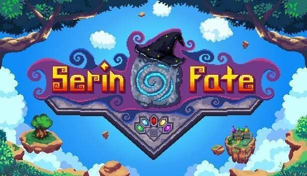 Serin Fate - למחשב - EXON