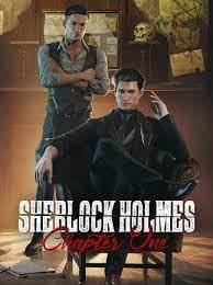 Sherlock Holmes Chapter One - (Standard Edition) - למחשב - EXON