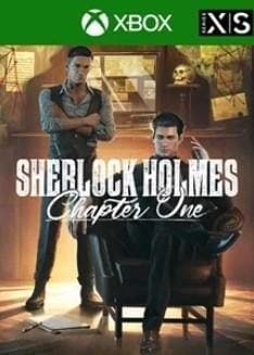 Sherlock Holmes Chapter One - (Standard Edition) - Xbox One | Series X/S - EXON
