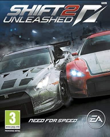 Shift 2: Unleashed - למחשב - EXON