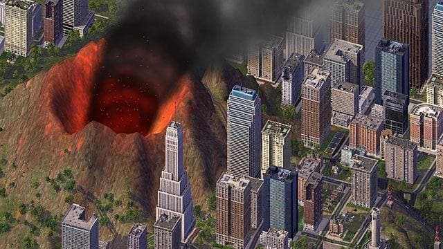 SimCity 4 (Deluxe Edition) - למחשב - EXON