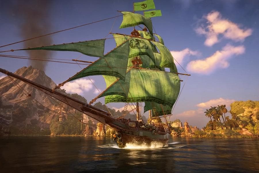 Skull and Bones (Premium Edition) - Xbox - EXON