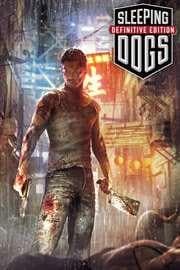 Sleeping Dogs (Definitive Edition) - למחשב - EXON