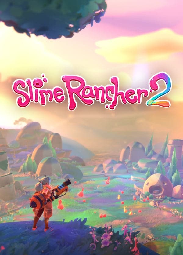 Slime Rancher 2 - למחשב - EXON