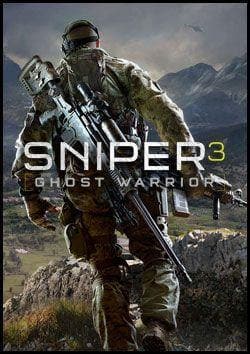 Sniper: Ghost Warrior 3 - למחשב - EXON