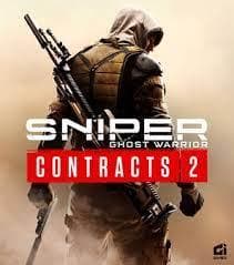Sniper Ghost Warrior Contracts 2 (Standard Edition) - למחשב - EXON