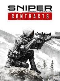 Sniper Ghost Warrior Contracts (Standard Edition) - למחשב - EXON